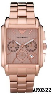 Armani watch man-333